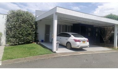 🏡 CASA CAMPESTRE EN VENTA O ALQUILER – OCÉANO VERDE | JAMUNDÍ