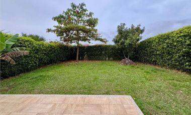 🏡 CASA CAMPESTRE EN VENTA O ALQUILER – OCÉANO VERDE | JAMUNDÍ