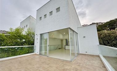 🏡 CASA CAMPESTRE EN VENTA O ALQUILER – OCÉANO VERDE | JAMUNDÍ