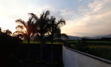 CASA EN VENTA, OACALCO, YAUTEPEC, MORELOS