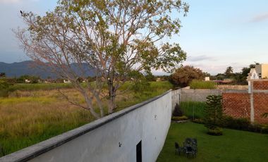 CASA EN VENTA, OACALCO, YAUTEPEC, MORELOS