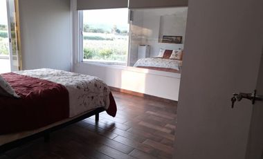 CASA EN VENTA, OACALCO, YAUTEPEC, MORELOS