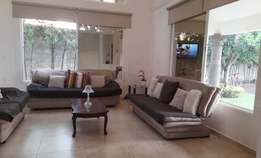 CASA EN VENTA, OACALCO, YAUTEPEC, MORELOS