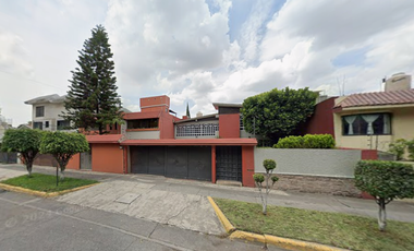 Casa en venta Cto. Pintores, Cd. Satélite, Naucalpan de Juárez, Méx.