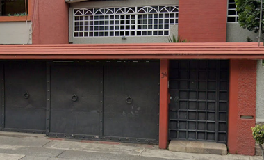 Casa en venta Cto. Pintores, Cd. Satélite, Naucalpan de Juárez, Méx.