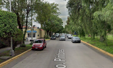 Casa en venta Cto. Pintores, Cd. Satélite, Naucalpan de Juárez, Méx.