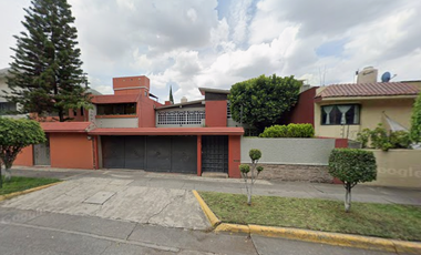 Casa en venta Cto. Pintores, Cd. Satélite, Naucalpan de Juárez, Méx.