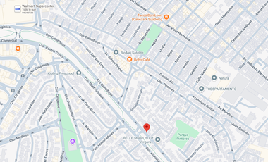 Casa en venta Cto. Pintores, Cd. Satélite, Naucalpan de Juárez, Méx.