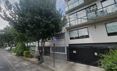 ¡¡GRAN OPORTUNIDAD DE ADQUIRIR O INVERTIR EN ESTE  DEPARTAMENTO EN EXCLUSIVA ZONA DE LA CDMX, DE REMATE BANCARIO!!, (SOLO CON RECURSOS PROPIOS).