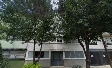 ¡¡GRAN OPORTUNIDAD DE ADQUIRIR O INVERTIR EN ESTE  DEPARTAMENTO EN EXCLUSIVA ZONA DE LA CDMX, DE REMATE BANCARIO!!, (SOLO CON RECURSOS PROPIOS).