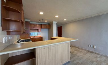 SE RENTA DEPARTAMENTO DOS RECAMARAS EN PUERTO JUAREZ COSTA MUJERES