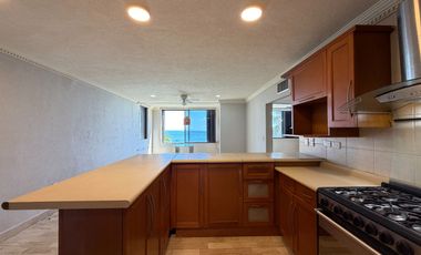 SE RENTA DEPARTAMENTO DOS RECAMARAS EN PUERTO JUAREZ COSTA MUJERES