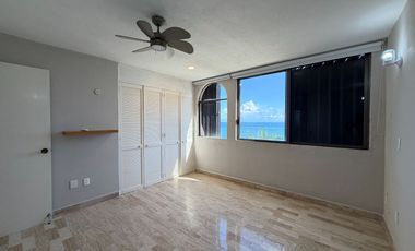 SE RENTA DEPARTAMENTO DOS RECAMARAS EN PUERTO JUAREZ COSTA MUJERES