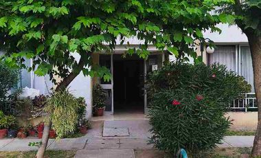 Departamento  pasos del Metro Lo Cruzat en Quilicura, Condominio San Ignacio. Oferta!Sin Comisión