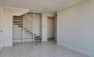 Departamento  pasos del Metro Lo Cruzat en Quilicura, Condominio San Ignacio. Oferta!Sin Comisión