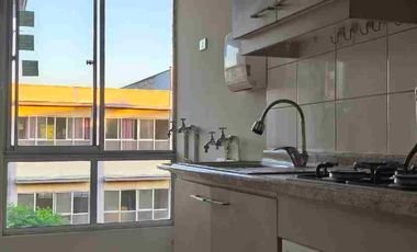 Departamento  pasos del Metro Lo Cruzat en Quilicura, Condominio San Ignacio. Oferta!Sin Comisión