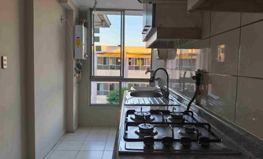Departamento  pasos del Metro Lo Cruzat en Quilicura, Condominio San Ignacio. Oferta!Sin Comisión
