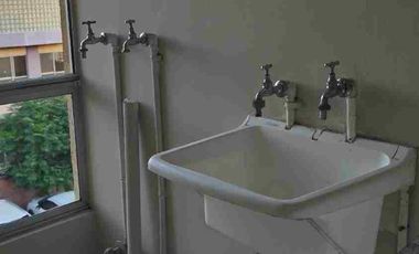 Departamento  pasos del Metro Lo Cruzat en Quilicura, Condominio San Ignacio. Oferta!Sin Comisión