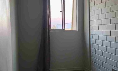 Departamento  pasos del Metro Lo Cruzat en Quilicura, Condominio San Ignacio. Oferta!Sin Comisión