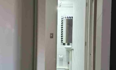 Departamento  pasos del Metro Lo Cruzat en Quilicura, Condominio San Ignacio. Oferta!Sin Comisión