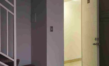 Departamento  pasos del Metro Lo Cruzat en Quilicura, Condominio San Ignacio. Oferta!Sin Comisión