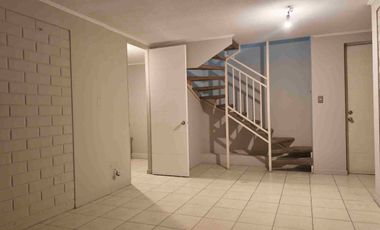 Departamento  a pasos del Metro Lo Cruzat,  Oferta! Sin Comisión