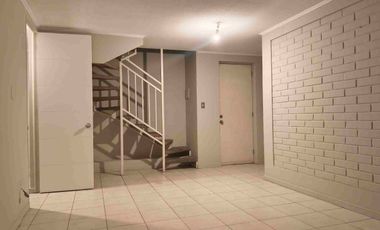 Departamento  a pasos del Metro Lo Cruzat,  Oferta! Sin Comisión