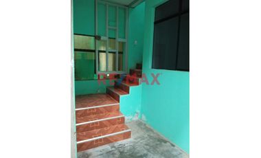 Se Vende Linda Y Amplia Casa En Esquina - Tingo Maria / Huánuco
