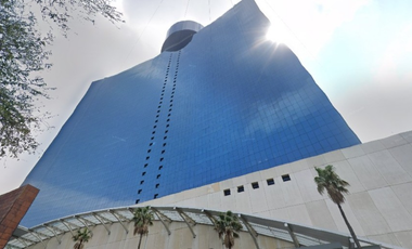 Oficina Adjudicada en el WTC, Nápoles, CDMX