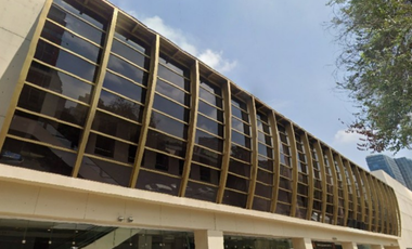 Oficina Adjudicada en el WTC, Nápoles, CDMX