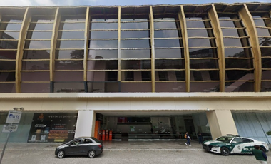 Oficina Adjudicada en el WTC, Nápoles, CDMX