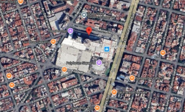 Oficina Adjudicada en el WTC, Nápoles, CDMX