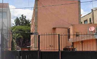 Departamento Disponible en Coapa, Coyoacán, CDMX.