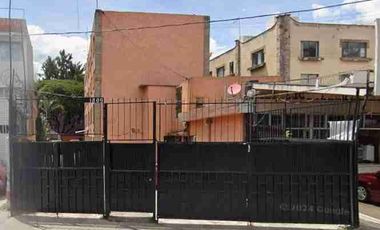 Departamento Disponible en Coapa, Coyoacán, CDMX.