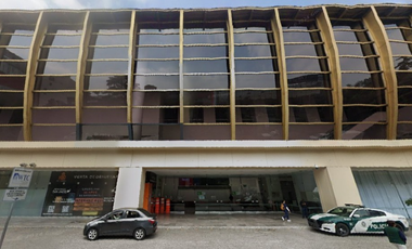 Oficina en Venta en el WTC, Ciudad de México