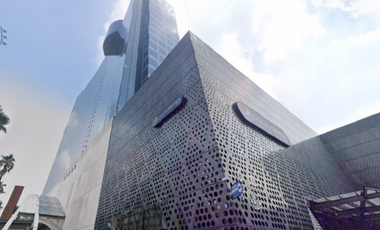 Oficina en Venta en el WTC, Ciudad de México
