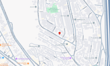 CASA EN VENTA EN PASEO DE LOS COCHES Nº 16, LOTE 22, MANZANA 25, FRACCIONAMIENTO RESIDENCIAL EL DORADO, TLALNEPANTLA, ESTADO DE MÉXICO