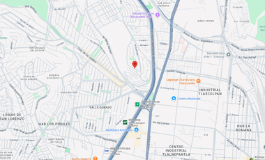 CASA EN VENTA EN PASEO DE LOS COCHES Nº 16, LOTE 22, MANZANA 25, FRACCIONAMIENTO RESIDENCIAL EL DORADO, TLALNEPANTLA, ESTADO DE MÉXICO