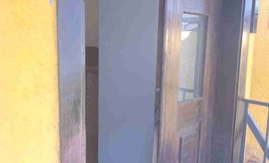 Se renta Departamento 1 Recámara duplex entrega inmediata. barrio de san Miguel