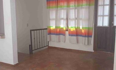 Se renta Departamento 1 Recámara duplex entrega inmediata. barrio de san Miguel