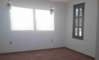 Se renta Departamento 1 Recámara duplex entrega inmediata. barrio de san Miguel