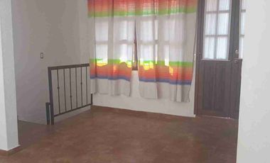 Se renta Departamento 1 Recámara duplex entrega inmediata. barrio de san Miguel