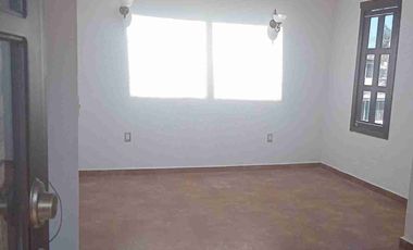 Se renta Departamento 1 Recámara duplex entrega inmediata. barrio de san Miguel