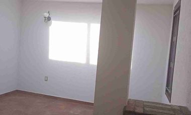 Se renta Departamento 1 Recámara duplex entrega inmediata. barrio de san Miguel