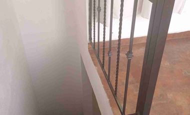 Se renta Departamento 1 Recámara duplex entrega inmediata. barrio de san Miguel