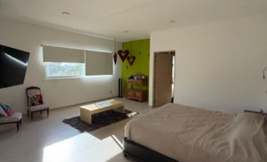 Casa en venta Emilio Rabasa, Cd. Satélite, Naucalpan de Juárez, Méx.