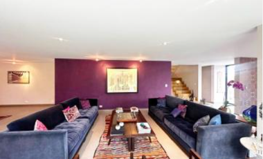 Casa en venta Emilio Rabasa, Cd. Satélite, Naucalpan de Juárez, Méx.