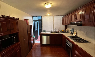 Casa en venta López de Legazpi, Cd. Satélite, Naucalpan de Juárez, Méx.