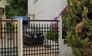 Casa en venta López de Legazpi, Cd. Satélite, Naucalpan de Juárez, Méx.