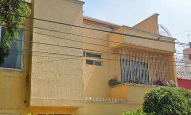 Excelente oportunidad Casa en Venta en Calle Palenque, Vértiz Narvarte, Benito Juárez, CDMX